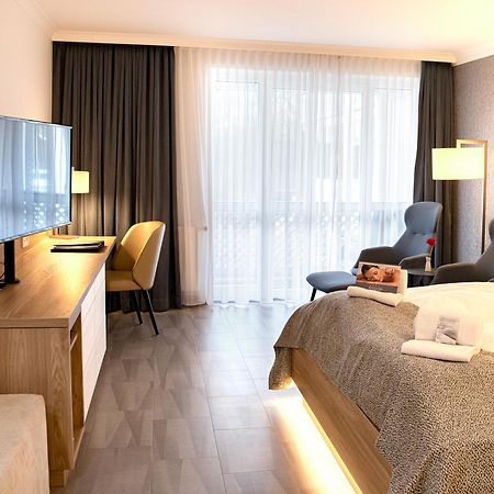 Hotel St. Wolfgang Bad Griesbach  Zewnętrze zdjęcie