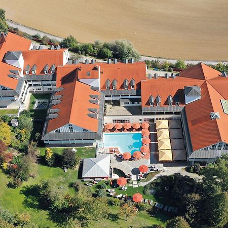 Hotel St. Wolfgang Bad Griesbach  Zewnętrze zdjęcie