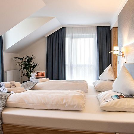 Hotel St. Wolfgang Bad Griesbach  Zewnętrze zdjęcie