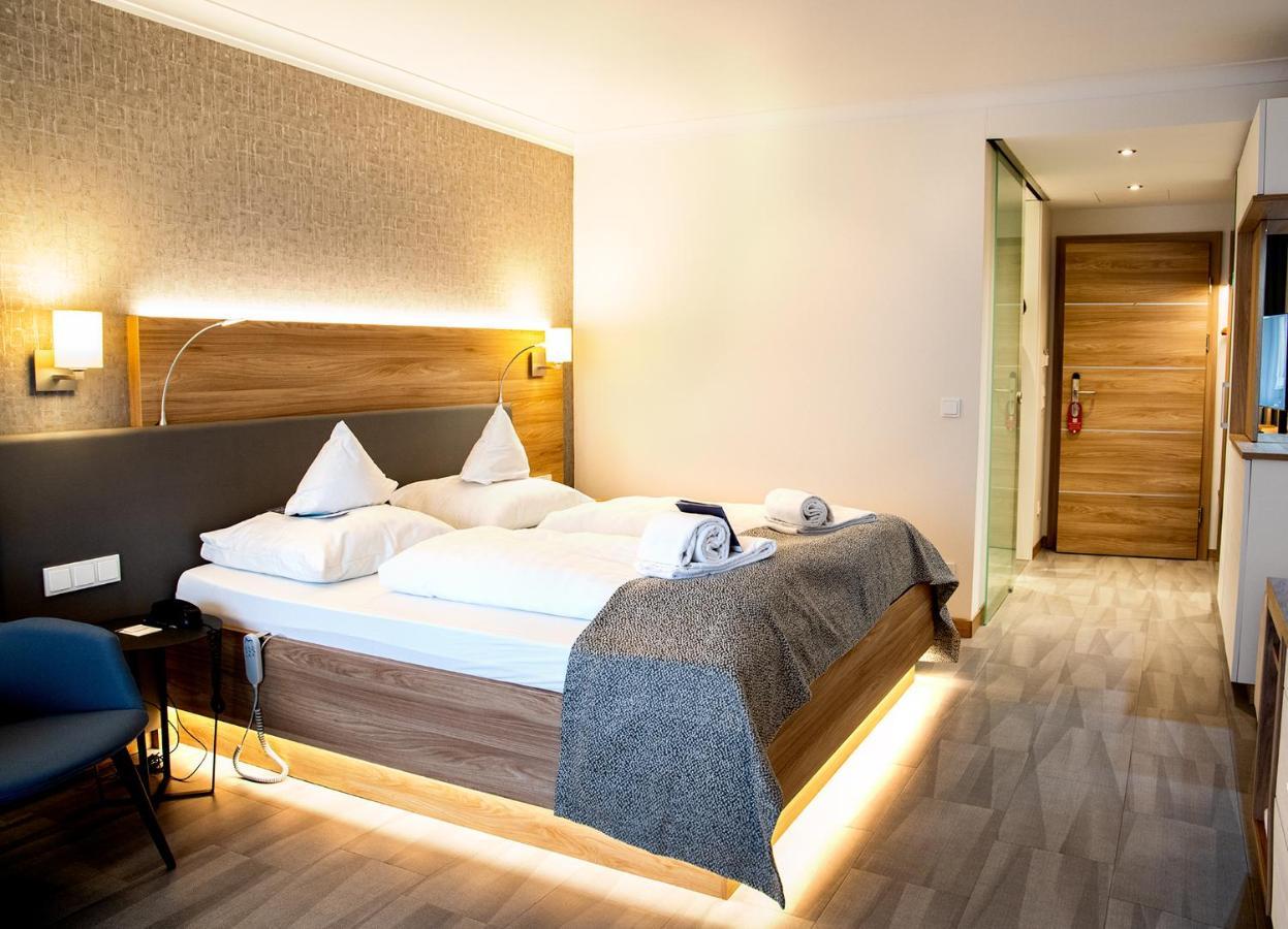 Hotel St. Wolfgang Bad Griesbach  Zewnętrze zdjęcie