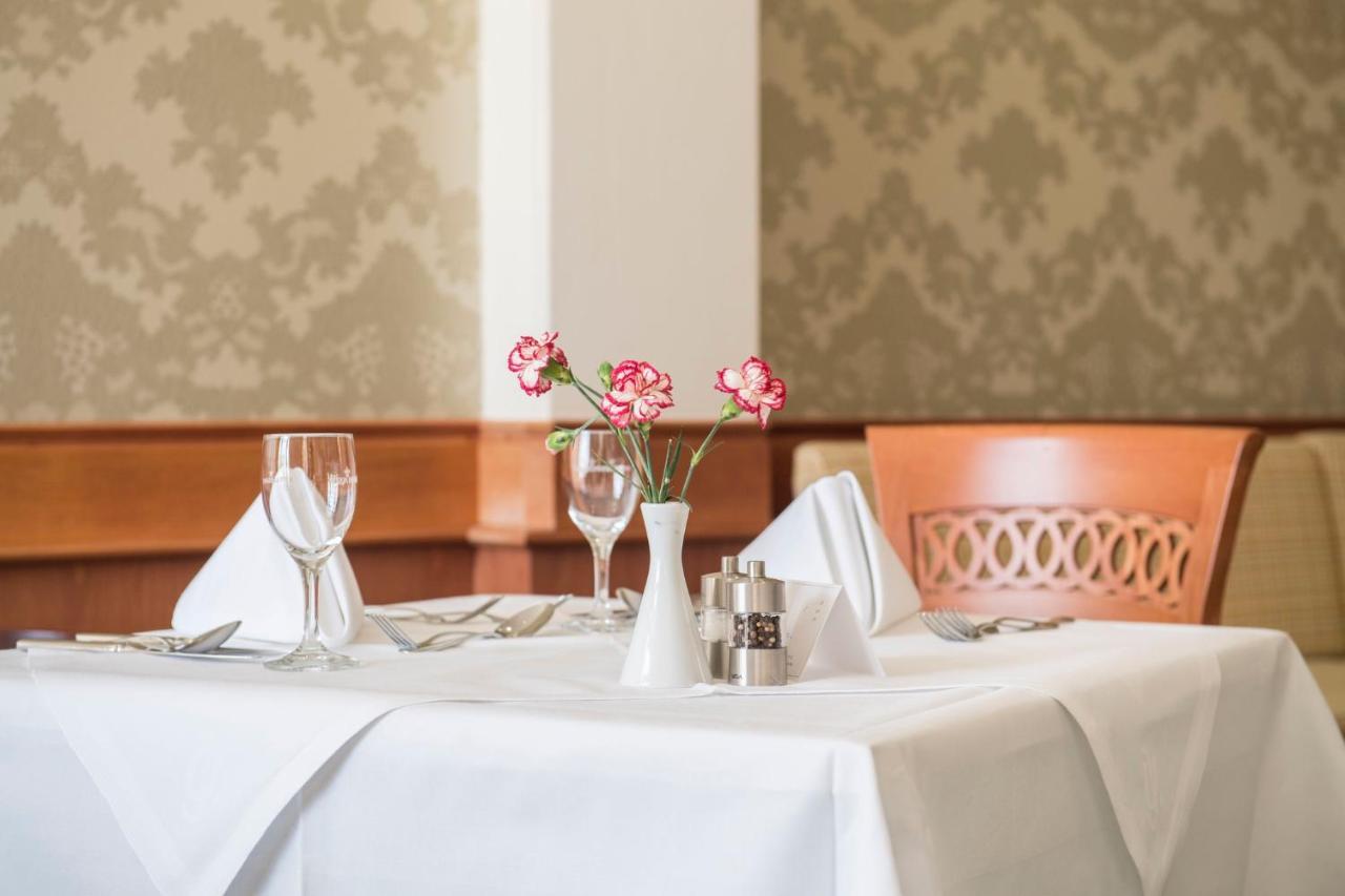 Hotel St. Wolfgang Bad Griesbach  Zewnętrze zdjęcie