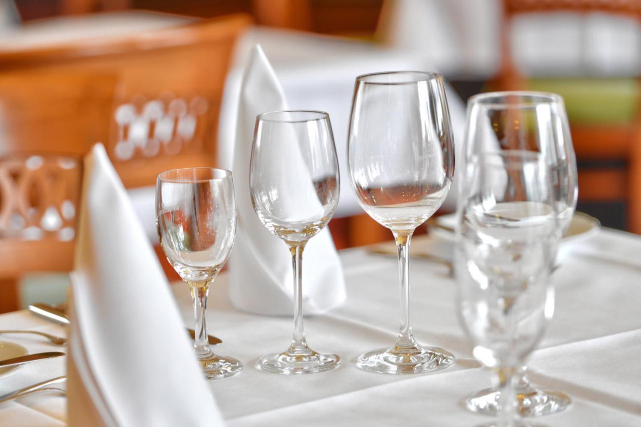Hotel St. Wolfgang Bad Griesbach  Zewnętrze zdjęcie