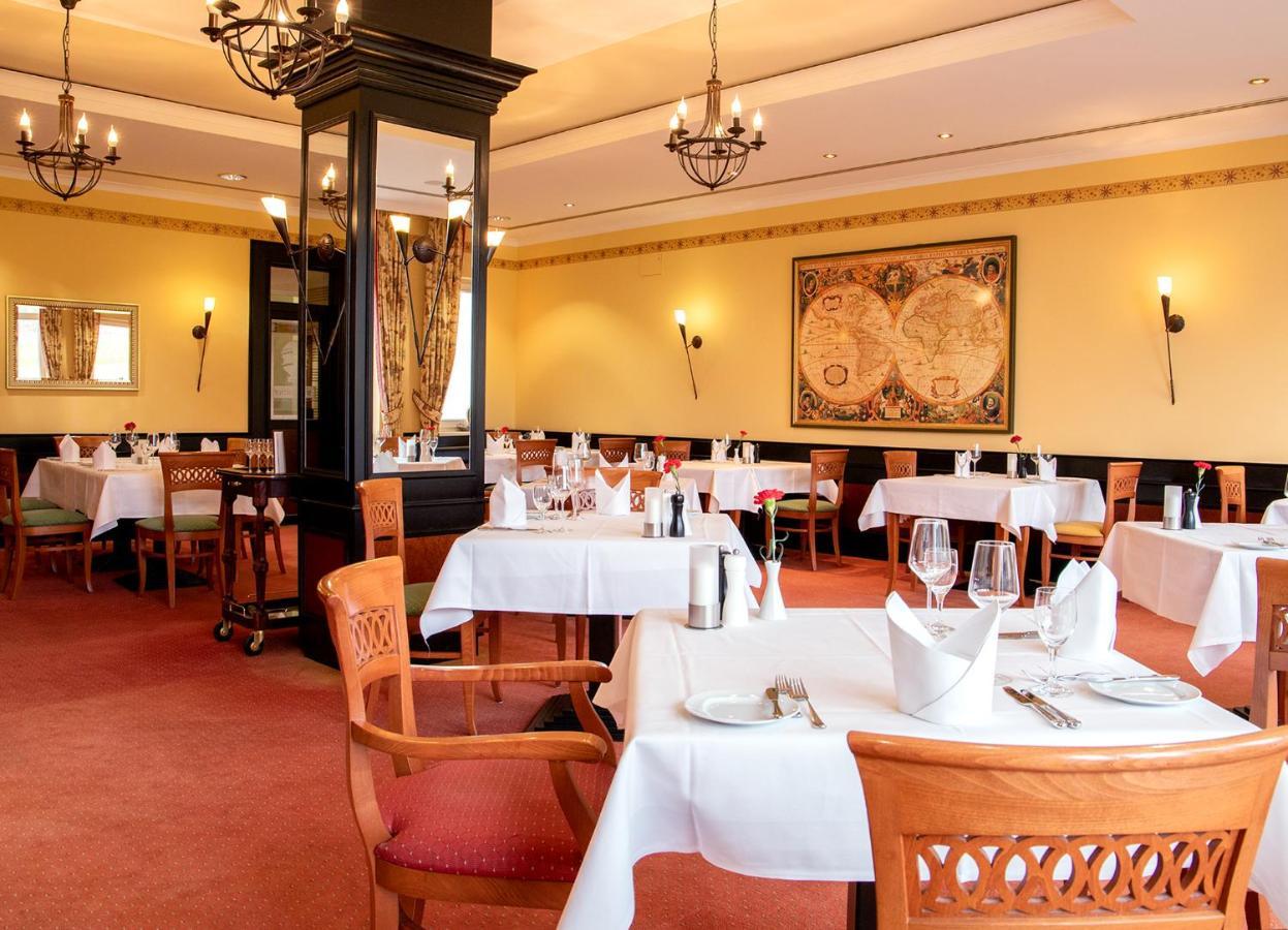 Hotel St. Wolfgang Bad Griesbach  Zewnętrze zdjęcie