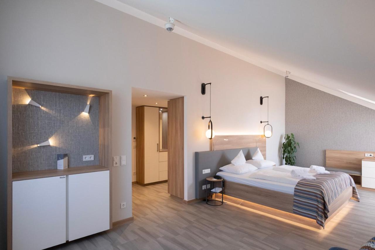 Hotel St. Wolfgang Bad Griesbach  Zewnętrze zdjęcie