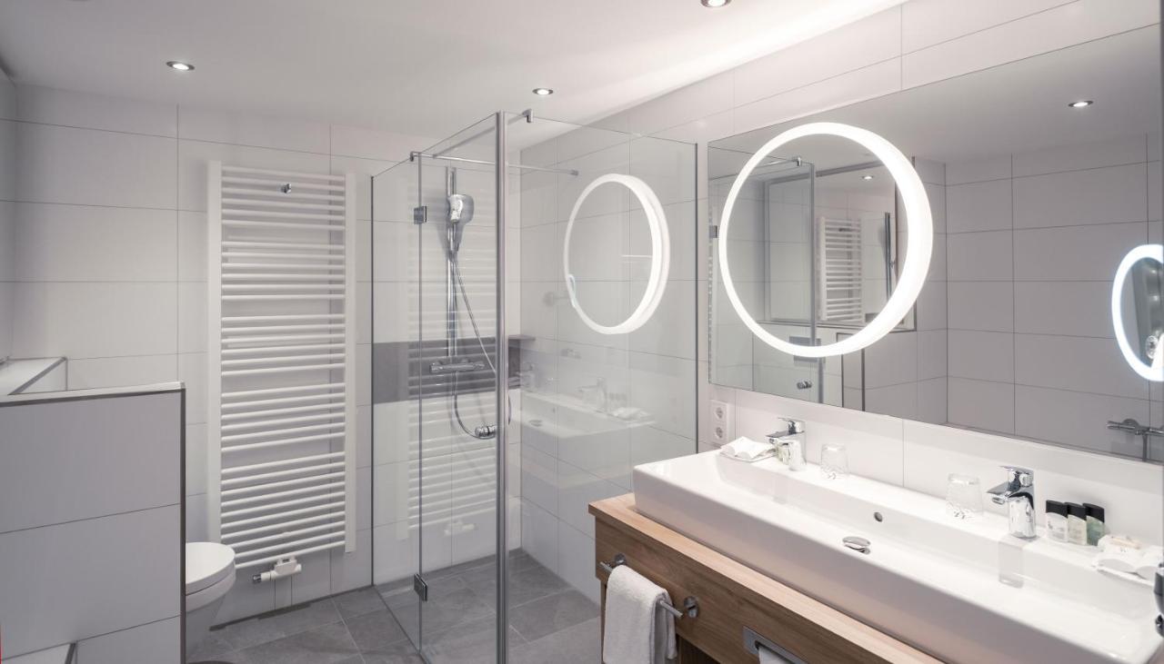 Hotel St. Wolfgang Bad Griesbach  Zewnętrze zdjęcie