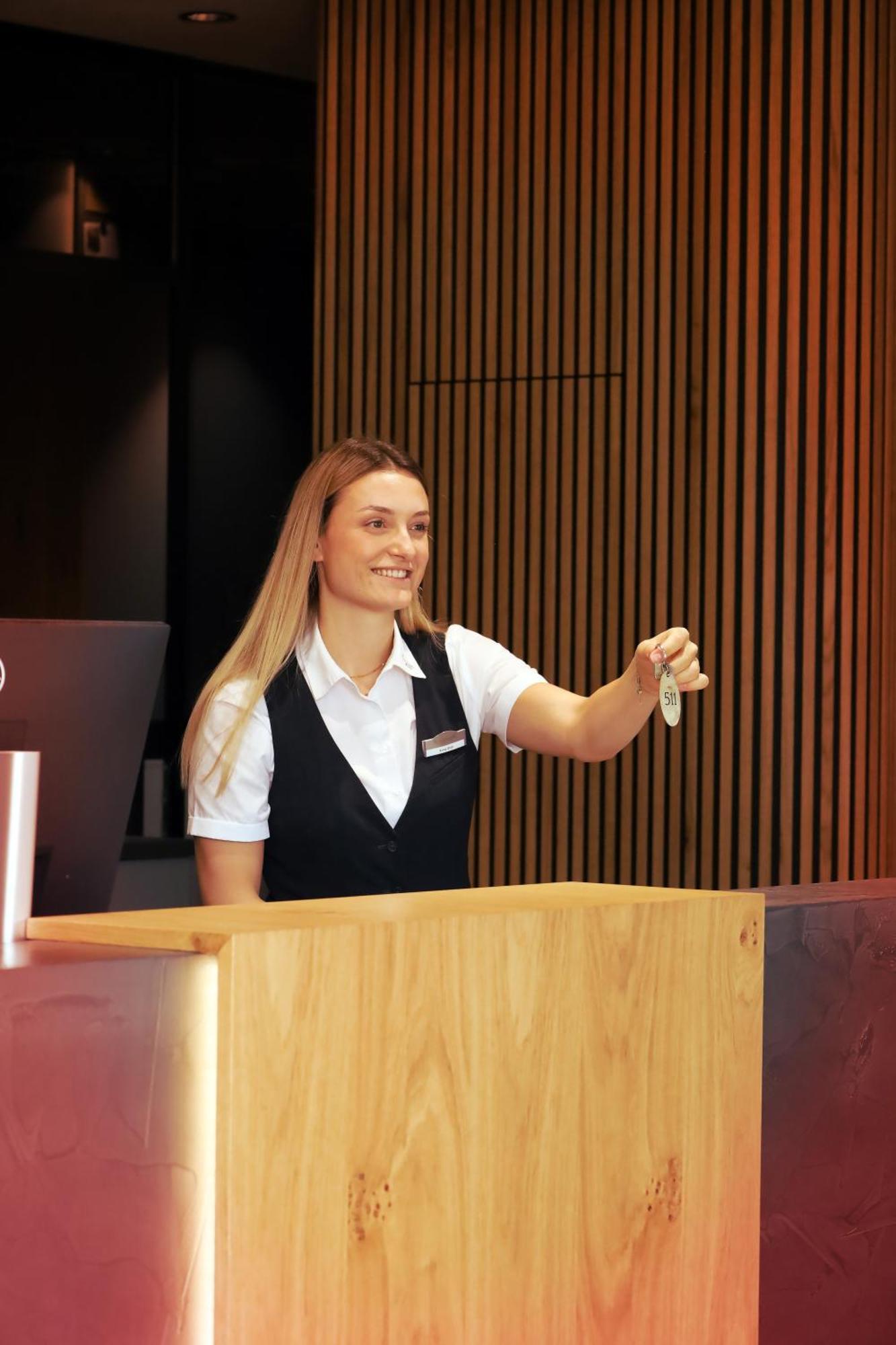 Hotel St. Wolfgang Bad Griesbach  Zewnętrze zdjęcie