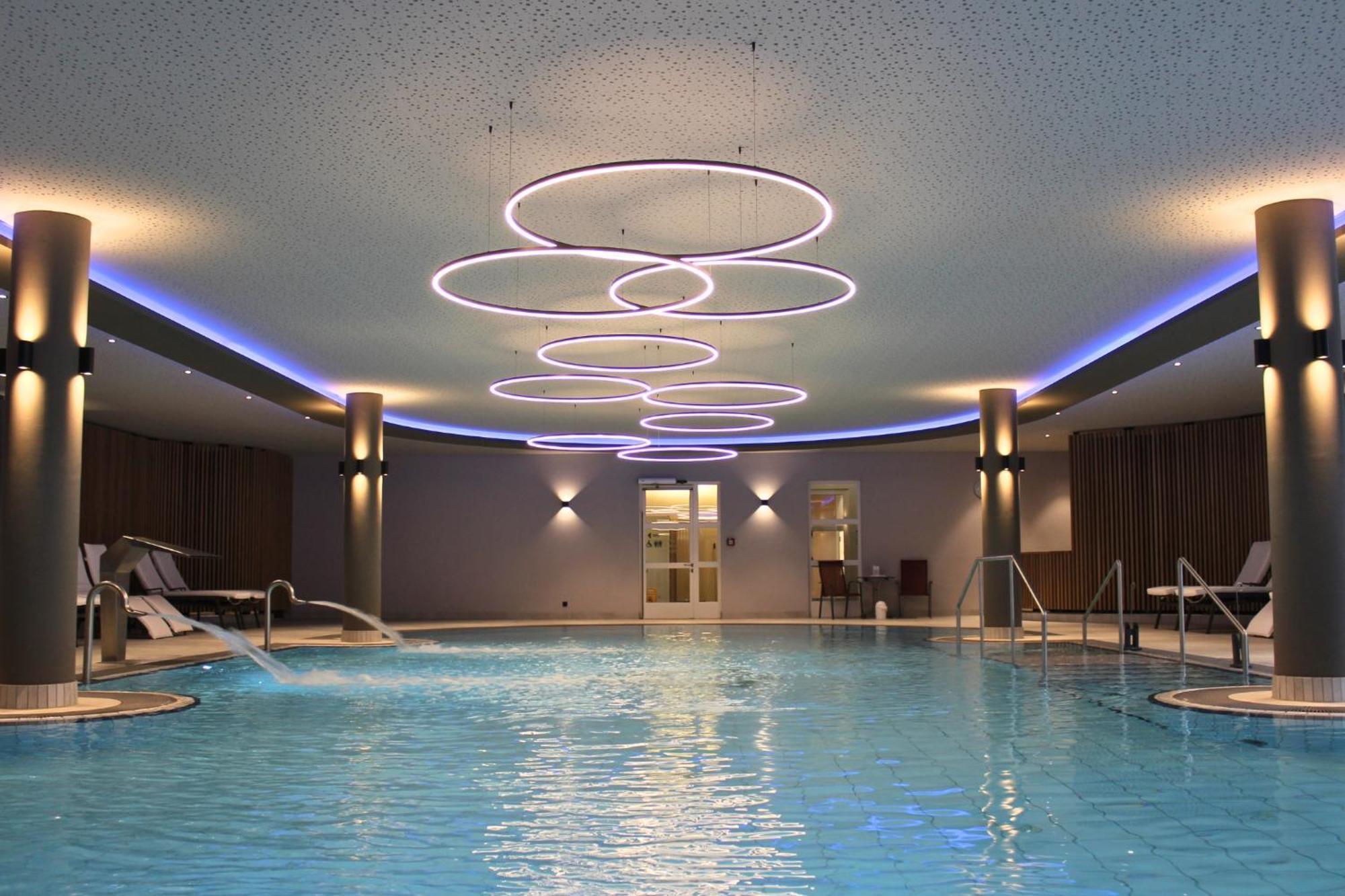Hotel St. Wolfgang Bad Griesbach  Zewnętrze zdjęcie