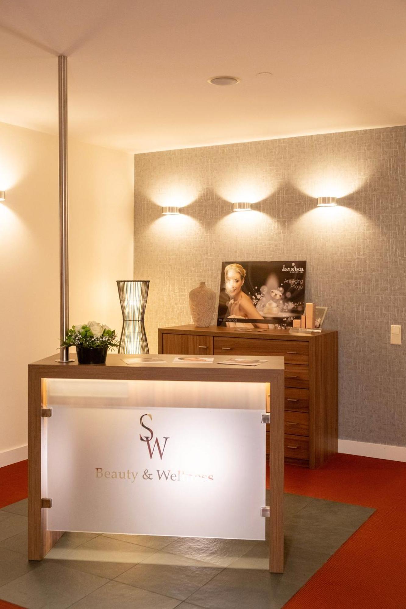 Hotel St. Wolfgang Bad Griesbach  Zewnętrze zdjęcie