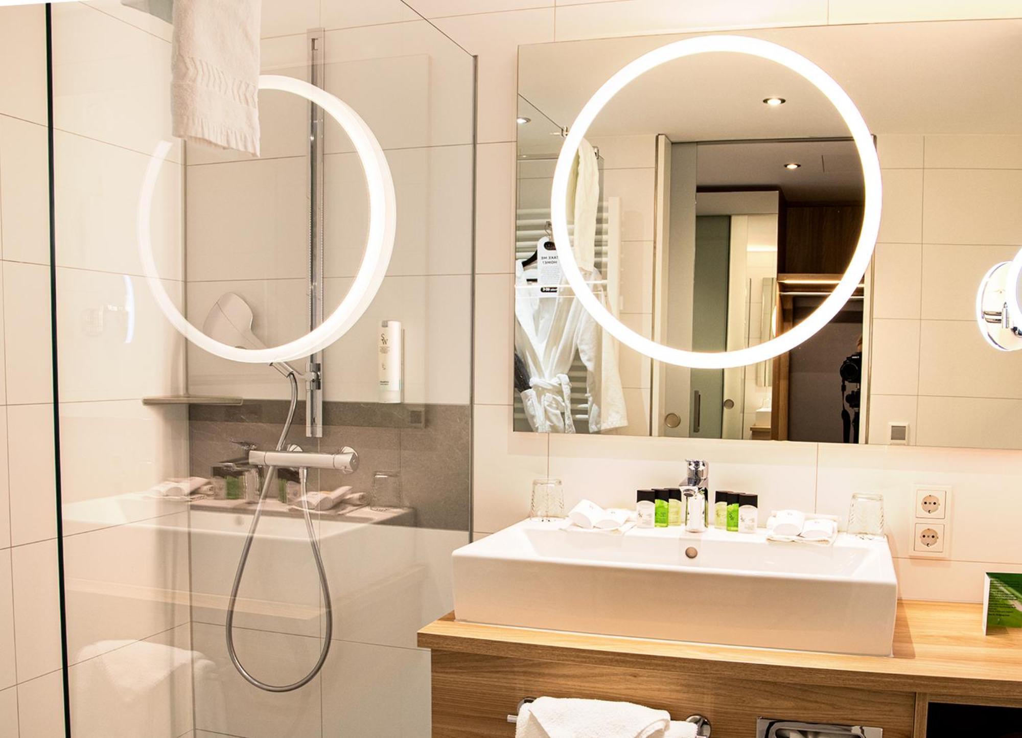 Hotel St. Wolfgang Bad Griesbach  Zewnętrze zdjęcie