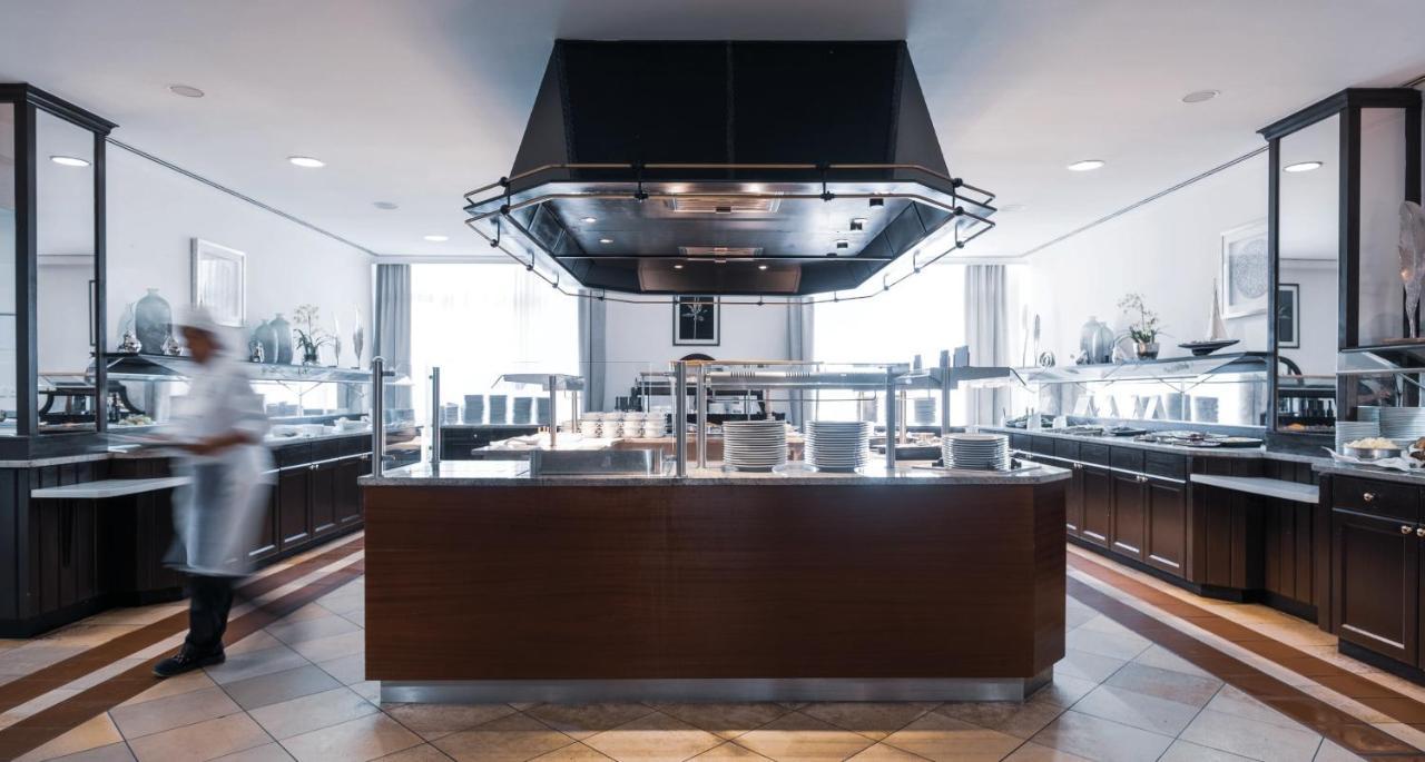Hotel St. Wolfgang Bad Griesbach  Zewnętrze zdjęcie